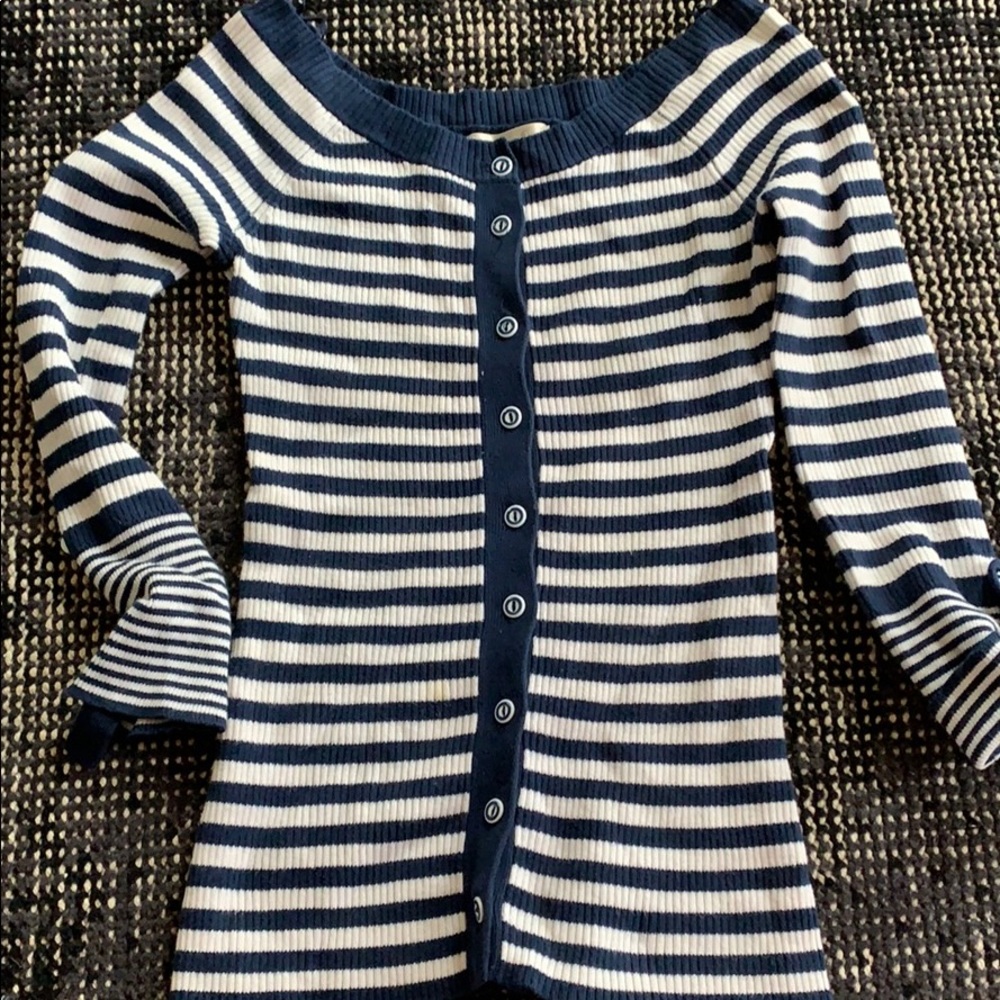 Vintage Guess cardigan